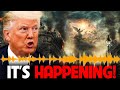 Terrifying Sounds and End Times Trumpets In USA TODAY! - Is This The Ultimate Warning?