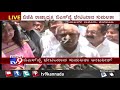 Sumalatha Ambareesh & BS Yeddyurappa Reacts After Meeting