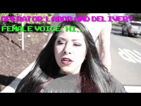 Barefoot And Pregnant Video