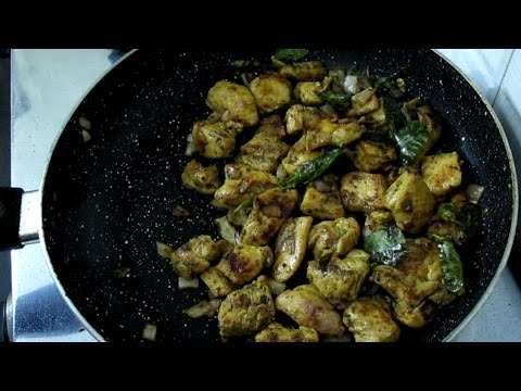 VIDEO : andhra style pepper chicken recipe | how to make dry pepper chicken - pepperpepperchicken dry- a simplepepperpepperchicken dry- a simplerecipeto cook apepperpepperchicken dry- a simplepepperpepperchicken dry- a simplerecipeto cook ...