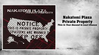 Watch Nakatomi Plaza This Is Your Second To Last Chance video