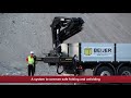 Volvo Hiab