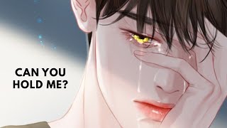 Asmr - Comforting Your Crying Boyfriend Reverse Comfortfluff