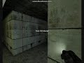 Dropping the soap..Slenderman Prison! with AnEvilSquirl1