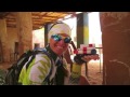 Tessa Melck on her amazing Tour d' Afrique challenge for charity