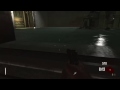 Die Rise Zombies Glitch - Passing through an Elevator