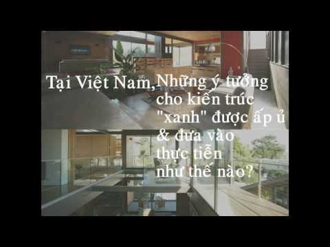 GIF - Xây dựng và Kiến trúc Bền vững