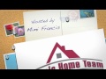 Francis Home Team - Home Buyer Tips - Home Owner Associations