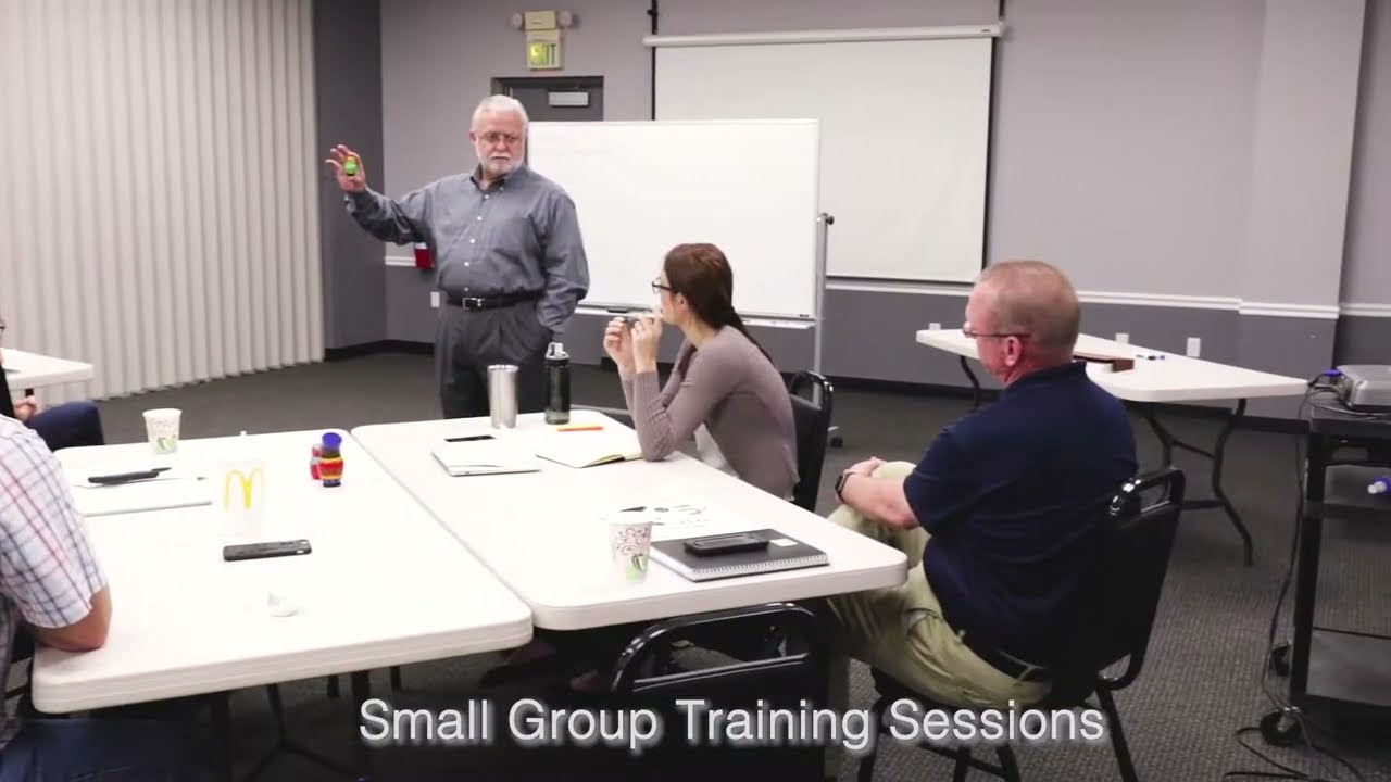 VOBC Meetings