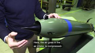 How Ramjets May Change The Role Of Artillery On The Battlefield