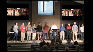 The Righteousness of God - Romans 1:1-7