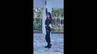 [KPOP IN PUBLIC] BLACK MAMBA ♡ AESPA (KARINA FOCUS) • #2YEARSWITHAESPA — DANCE C