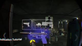 Blood & Truth walk though virtual reality gameplay Sony Interactive Entertainment (PSVR/PS4).