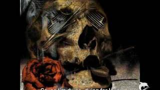 Watch Crown Of Thorns Dying For Love video