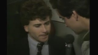 Juventus: 26/02/1989 - Serie A - Cesena-Juventus 1-2