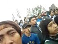 image Tribun Selatan Bergoyang Part 1