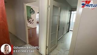 Ataşehi̇r Si̇npaş Koru Konutlarinda 21 Ara Kat Ki̇ralik Dai̇re Remax Gülsemin Bağdatlı