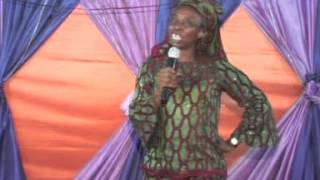ABUJA CRUSADE 2 BY EVANG FUNMILAYO ADEBAYO ABUJA CRUSADE 2 BY EVANG FUNMILAYO ADEBAYO