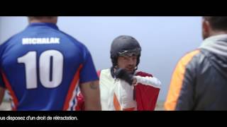 Sofinco On Ne Fait Pas Attendre Vos Projets Septembre 2014 - Wingsuit