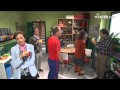 Txirrinarako musika doinu berria aukeratu dute 'DBH'n Txirrinarako musika doinu berria aukeratu dute 'DBH'n