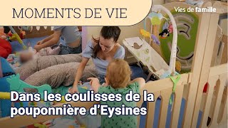 Reportage Des Enfants En Attente Dadoption À La Pouponnière Deysines