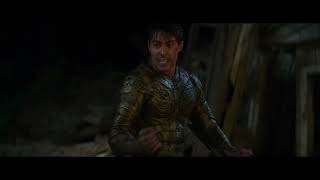 Mortal Kombat 2021 - 9Go Australia Tv Edits