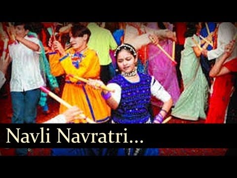 46 Non Stop Raas Garba - Navli Navratri - Gujarati Garba Song...