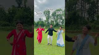 Phoolpati Bhakera Manakamana Dance Video