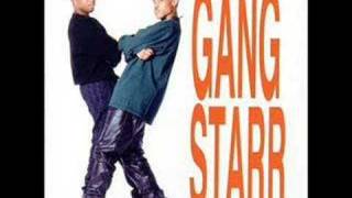 Watch Gang Starr 2 Steps Ahead video