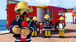 Fireman Sam | Best of Season 10 Compilation🚒🔥| Cartoons for Children | Kids TV Shows Full Episodes
