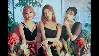 新曲Sweet And Bittermvを公開しちゃいます