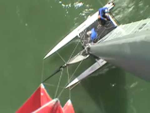 DIY Homemade Catamaran Sailboat You Will Love | How To Make &amp; Do 