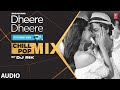 Dheere Dheere (Chill Pop Mix) (Audio): Yo Yo Honey Singh, Hrithik Roshan, Sonam Kapoor | DJ Rik