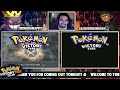 Pokémon Victory Fire *LIVE* Co-op [PART ONE] w/ CuddleofDeath & SacredFireNegro!!