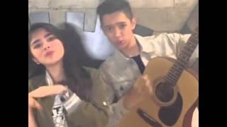 Sivia Feat Brandon