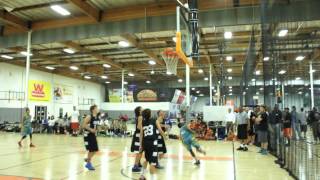 Watch Master P Basketball video