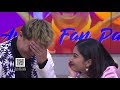 BILLY SALTING NGOBROL SAMA TIWI, KISAH MASA LALU | SAHUR SEGERR (28/05/19) PART 2