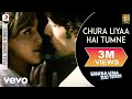 Chura Liya Hai Tumne Full Video - Title Track|Zayed, Esha Deol|Alka Yagnik,Shaan|Himesh R