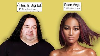 Rose Is More Successful Than Big Ed Will Ever Be | 90 Day Fiancé