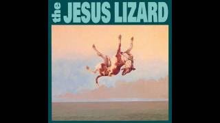 Watch Jesus Lizard Deaf As A Bat video