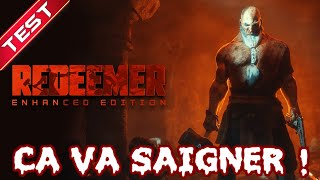 Redeemer Enhanced Edition Ca Va Saigner