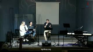 Revelation Is Required (Galatians WK2) - 1.22.21