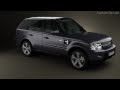 Land Rover Range Rover Sport 2011 360