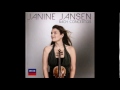 J.S. Bach Concertos & Sonatas, Janine Jansen