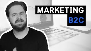 Marketing B2C