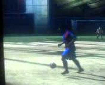 Blanco hop to Rainbow flick