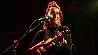 Rising Appalachia - Novels Of Acquaintance Live Berlin 2017