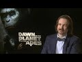 'Apes' Stars Envision Planet of Elephants