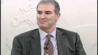 Heitor Martins fala sobre a missão da Bienal