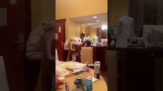 Atomic Wedgie